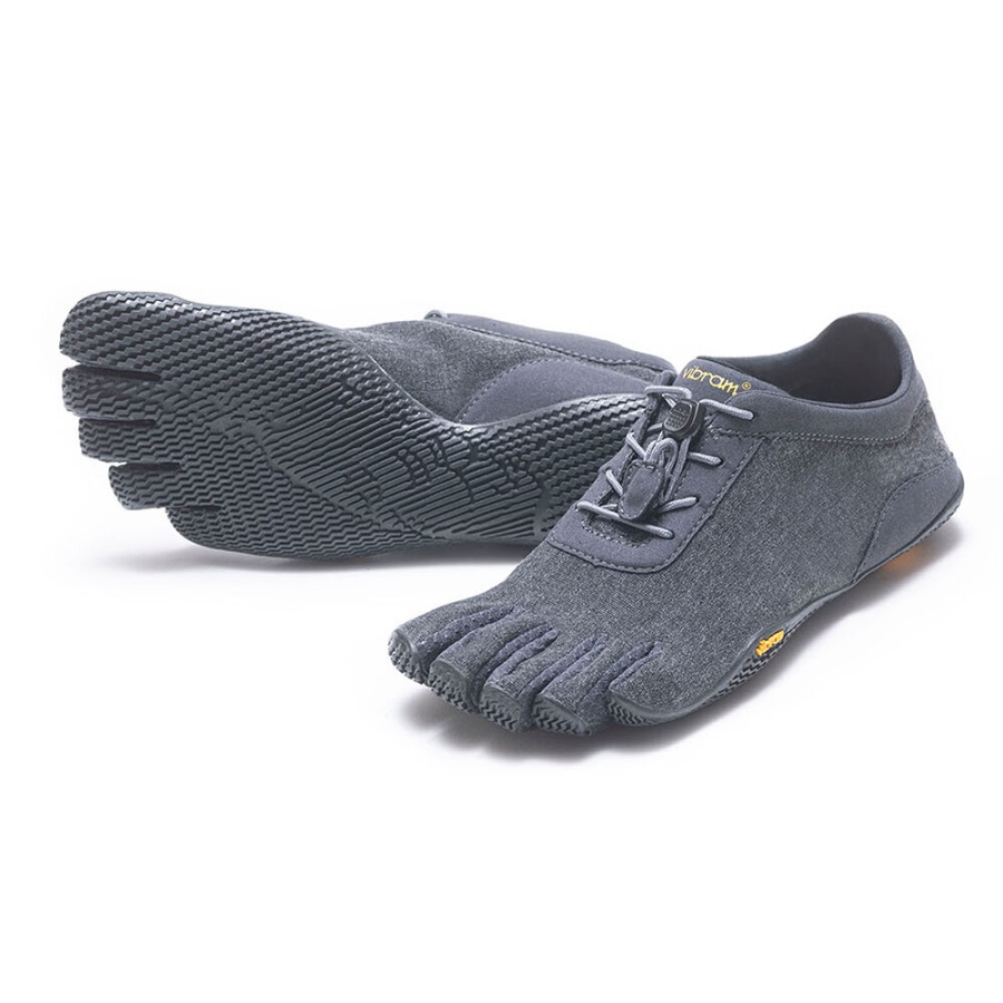 KSO ECO Women's Grey Vibram